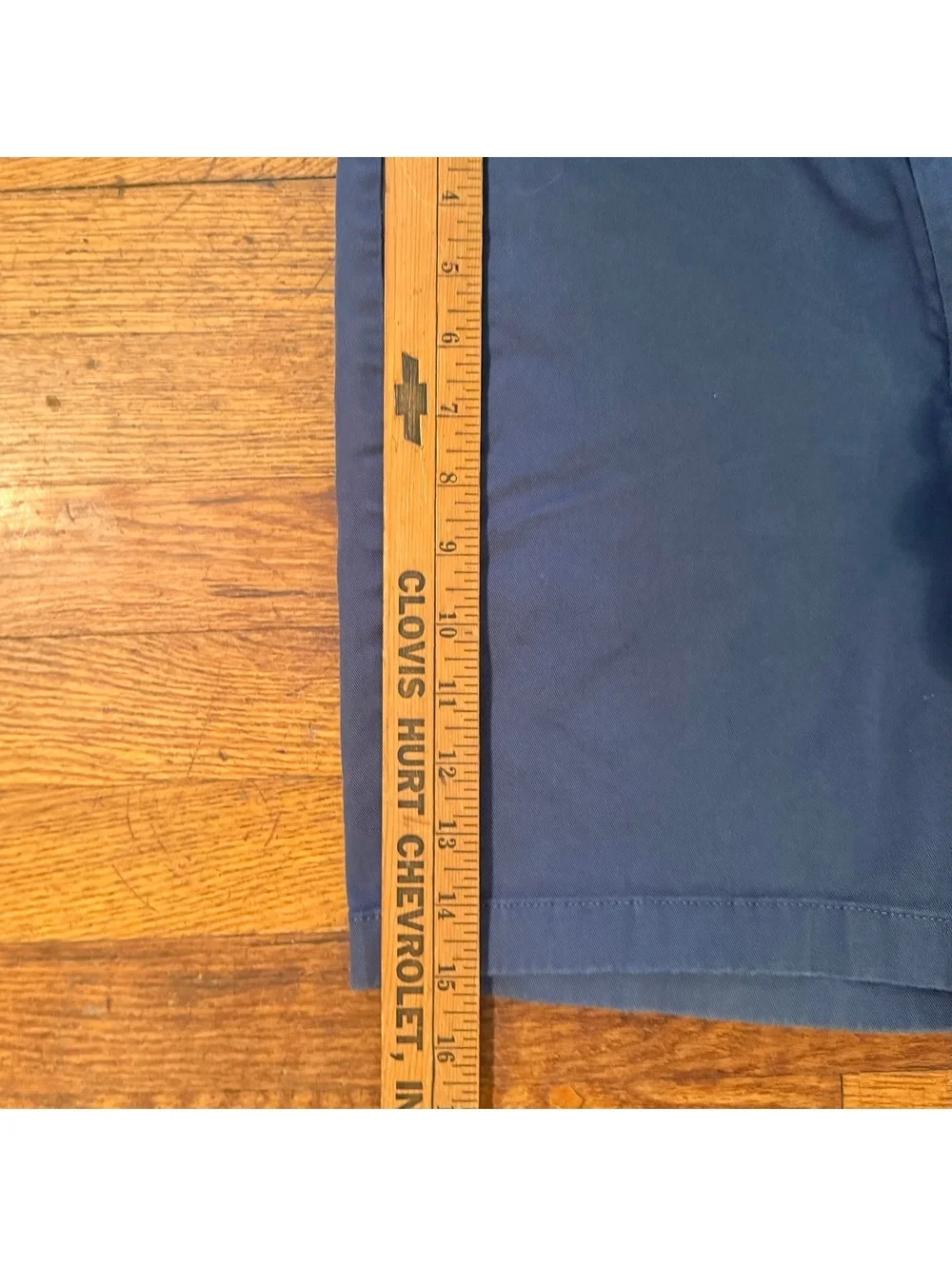 J.Crew Navy Blue 7